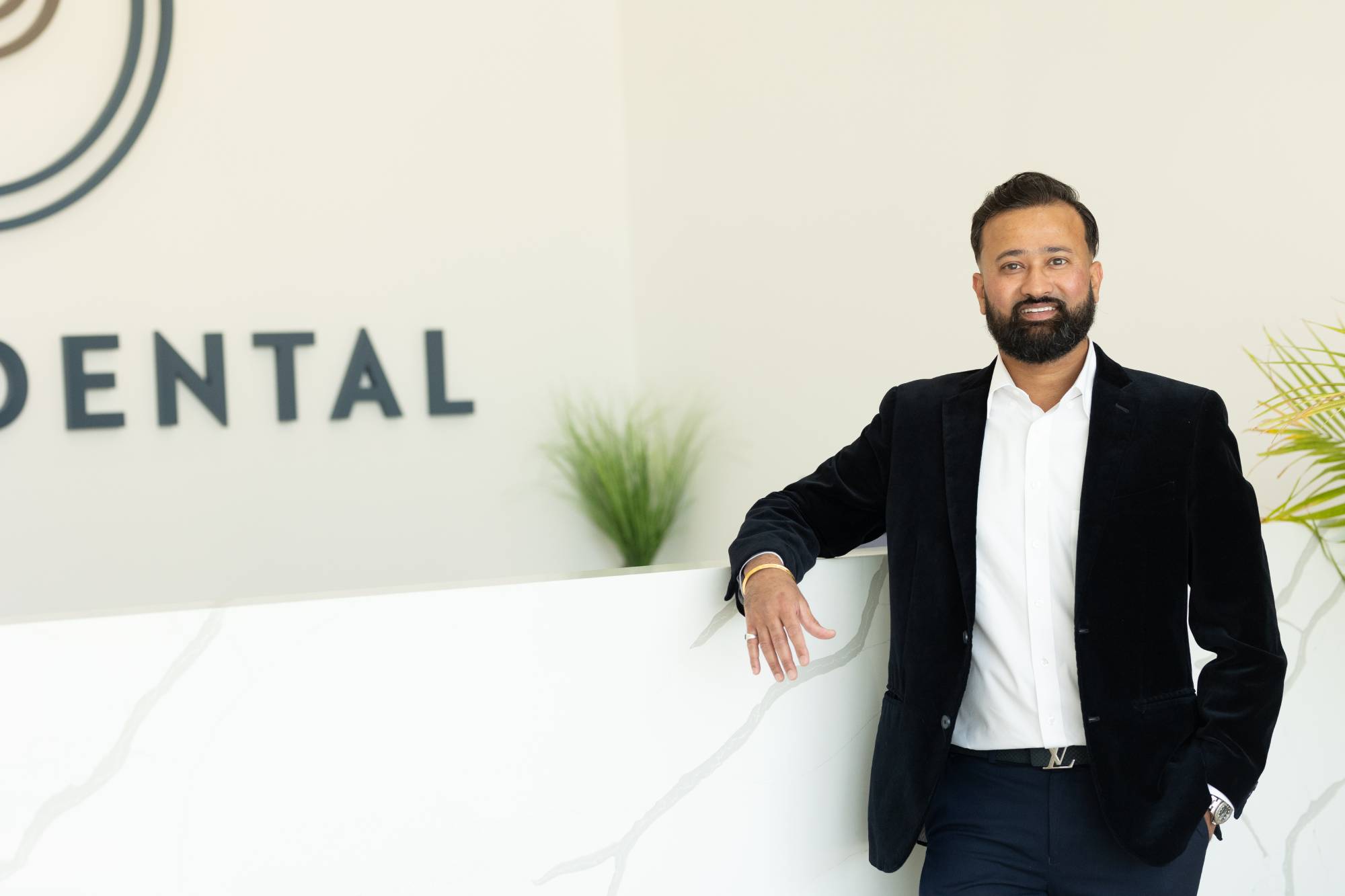 This is a profile image of Vishal This is a profile image of Vishal